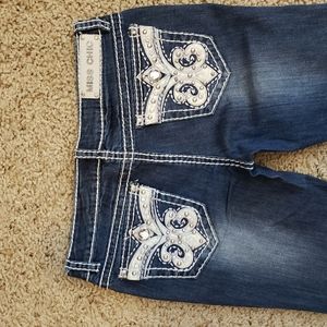 Miss Chic pants